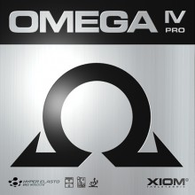 XIOM Omega IV Pro